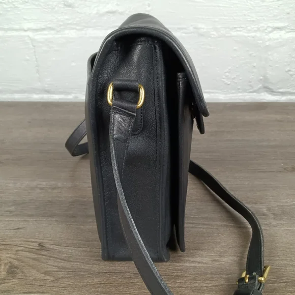 Coach Vintage City Bag #0393-325 - Picture 4 of 10